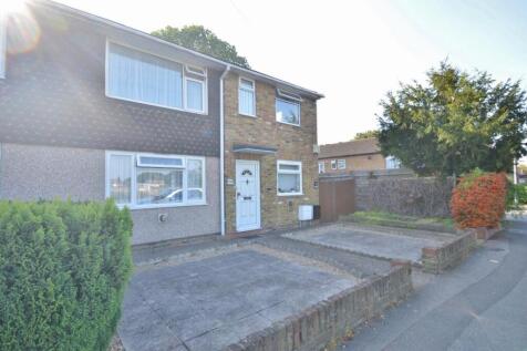Hayes, UB3 - property photo