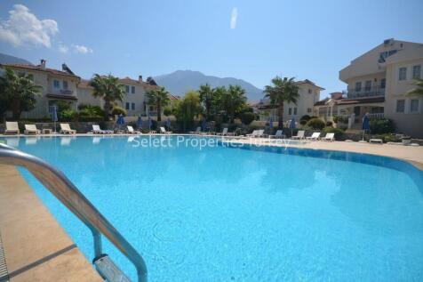 Large Pool