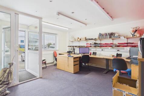 Office/Reception