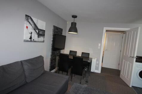 12 The Courtyard, Titchfield Terrace, Hucknall photo 4