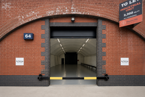 Flexible property space