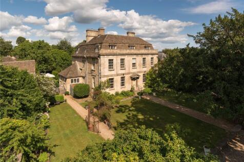 Main House