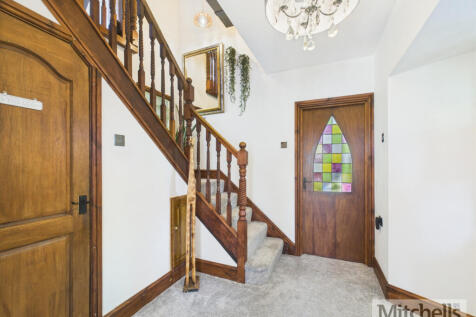 Chapel House, Prospect