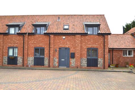 Woodbridge, IP12 - property photo