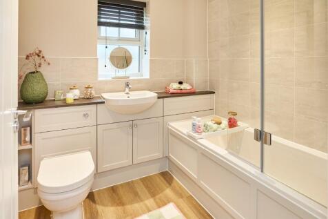 Typical Show Home