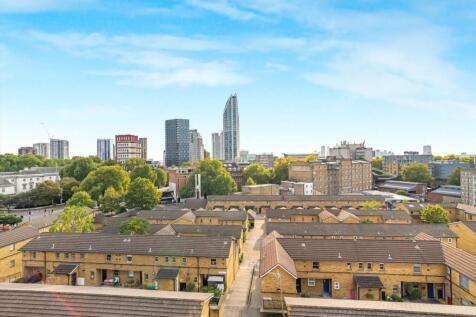 Vibrant surrounding area with stunning city vie...
