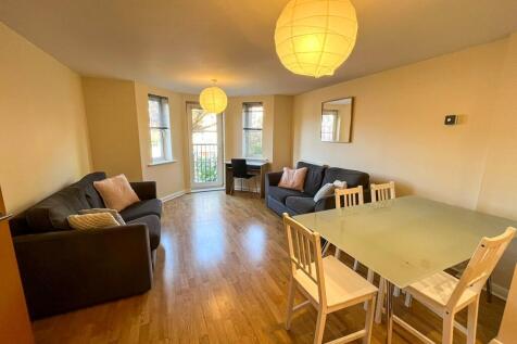 Wellington House, Wilmslow Road, Withington photo 3