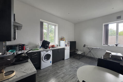 Kitchen/lounge/diner