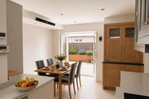 Dining Space