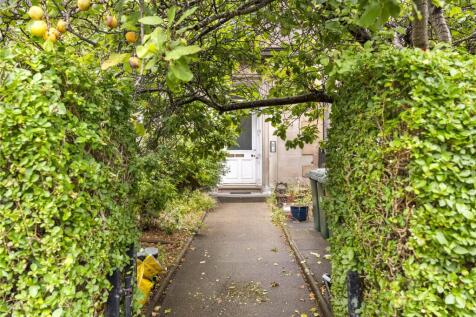Grange Terrace