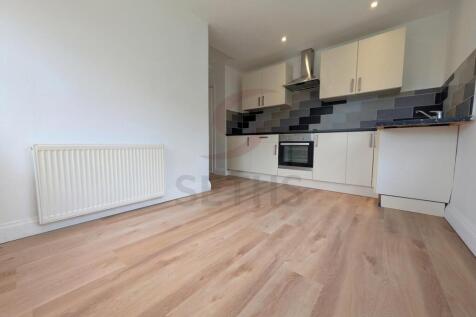 Kitchen/Living Area