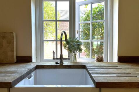 Inset Belfast Sink 311