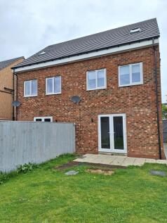 Gordon Street, South Shields, South Tyneside photo 2