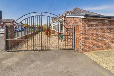 Gated Front