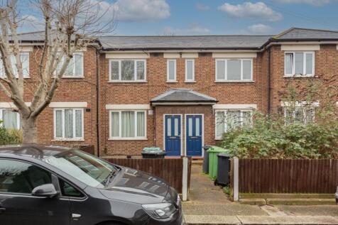 10 Nursery Court, Tottenham, London, N17 8AR