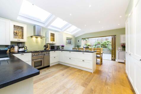 Merton Road, Putney photo 4