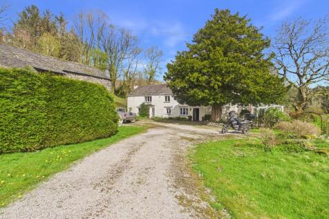 Cockenskell Farm