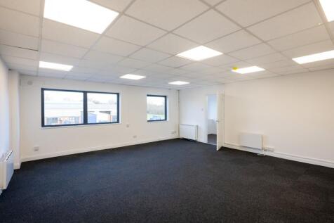 Warehouse to rent Image 3