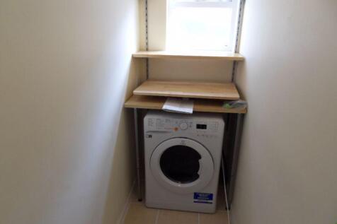 Utility Cupboard