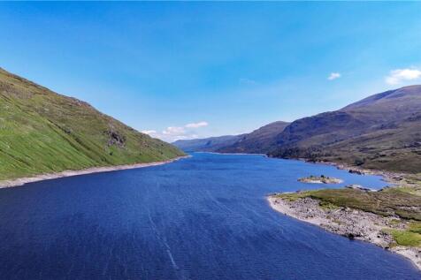 Loch Mullardoch