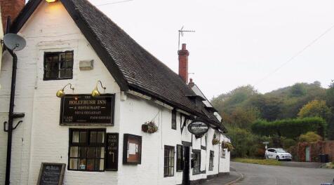 THE VILLAGE