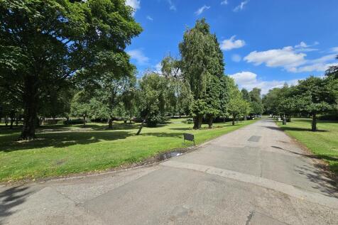 Buile Hill Park