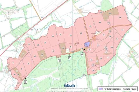 Boundary Map