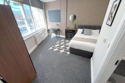 Apartment 7, Centaur House, Great George Street, Leeds, LS1 3LA photo 4