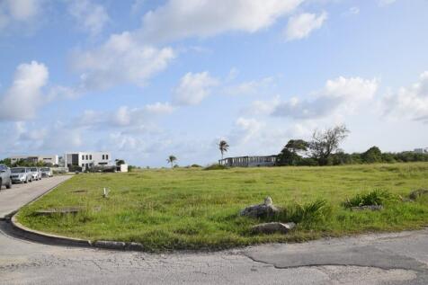 Corner Lot 1 from N