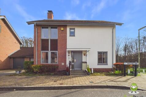EweMove Estate Agents Basingstoke - MAILING WAY