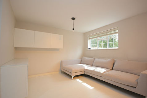 Downstairs Lounge