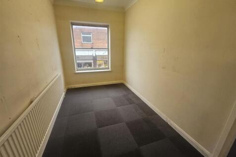 First Floor Room Two