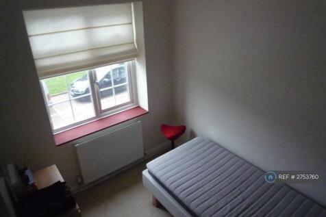 Single Bed Room Or Study