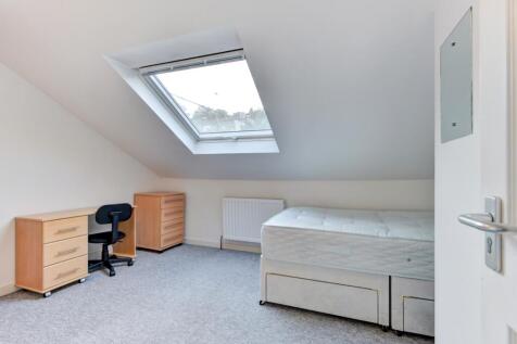 128 Upper Lewes Road Bedroom 7 (2)