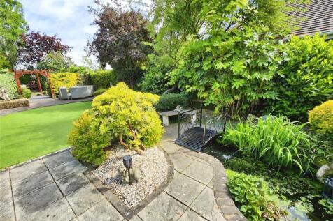 Rear Gardenpic Three
