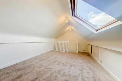 Attic Room
