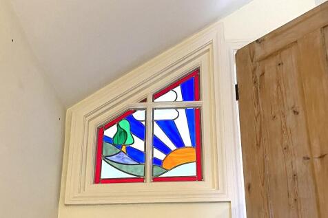 Art deco internal...