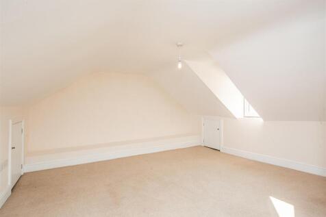 Top Floor Reception Room