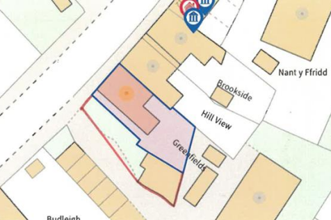 ADDITIONAL LAND