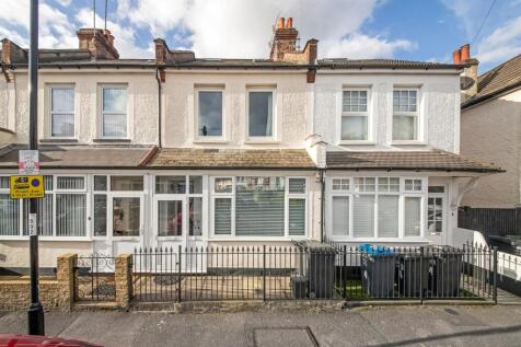 Purley, CR8 - property photo