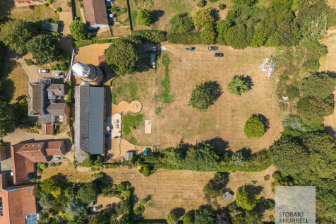 From Above