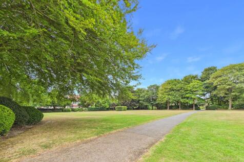 Grimston Gardens