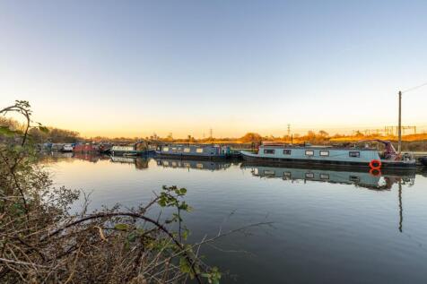 River Lea