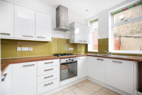 Blanchland Terrace, North Shields, Tyne & Wear, NE30 photo 5