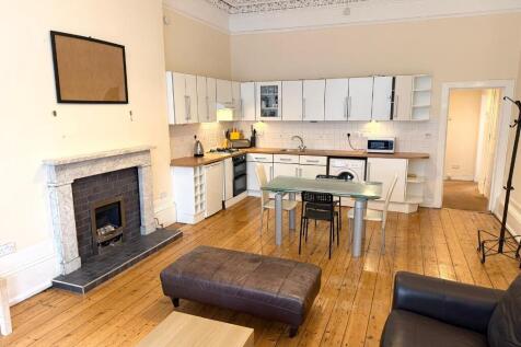 Cecil Street, Hillhead, Glasgow, G12 photo 5