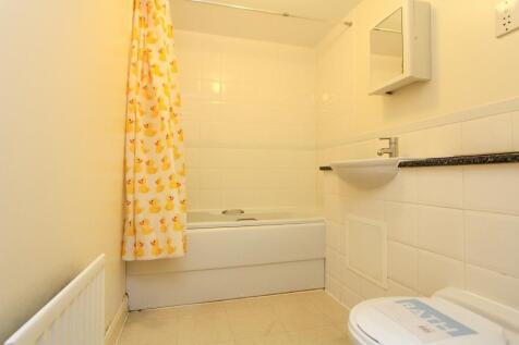 Edward Vinson Drive, Faversham