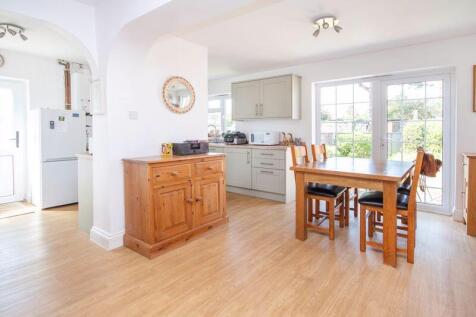 Kitchen-Diner