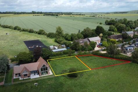Building Plots