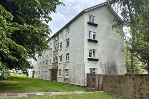 View of block