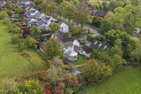 Ariel View
